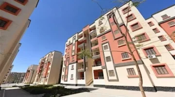 كيف تتحقق من نتيجة التمويل العقاري في سكن لكل المصريين 7؟